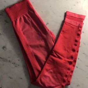 L’urv Leggings!